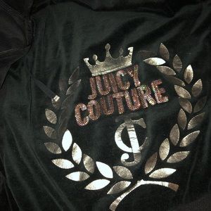 juicy couture jacket S